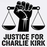 Justice For Charlie Kirk RIP Rest In Peace Hoodie thumb 7