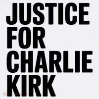 Justice For Charlie Kirk Support Hero Women's Long Sleeve Shirt thumb 2