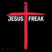 Jesus Freak Christian Religious Faith Cross Coffee Mug thumb 5
