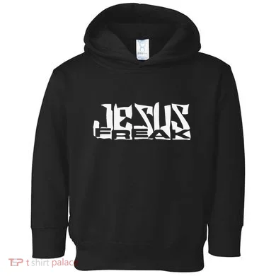 Toddler Hoodie