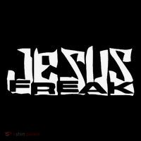 Jesus Freak Christmas Christian Women's T-Shirt thumb 6