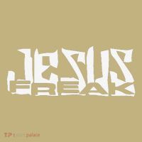 Jesus Freak Christmas Christian Long Sleeve Shirt thumb 2