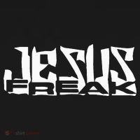 Jesus Freak Christmas Christian Women's Hoodie thumb 2