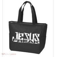 Jesus Freak Christmas Christian Tote Bag thumb 3