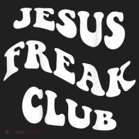Jesus Freak Club Lover Hat thumb 2