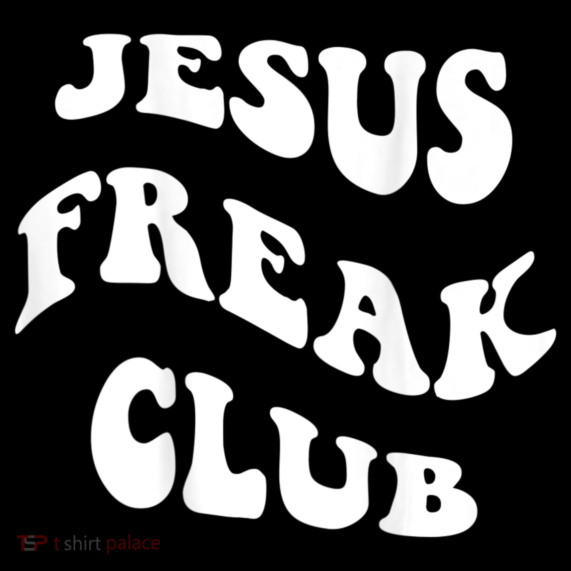 Jesus Freak Club Lover Visor