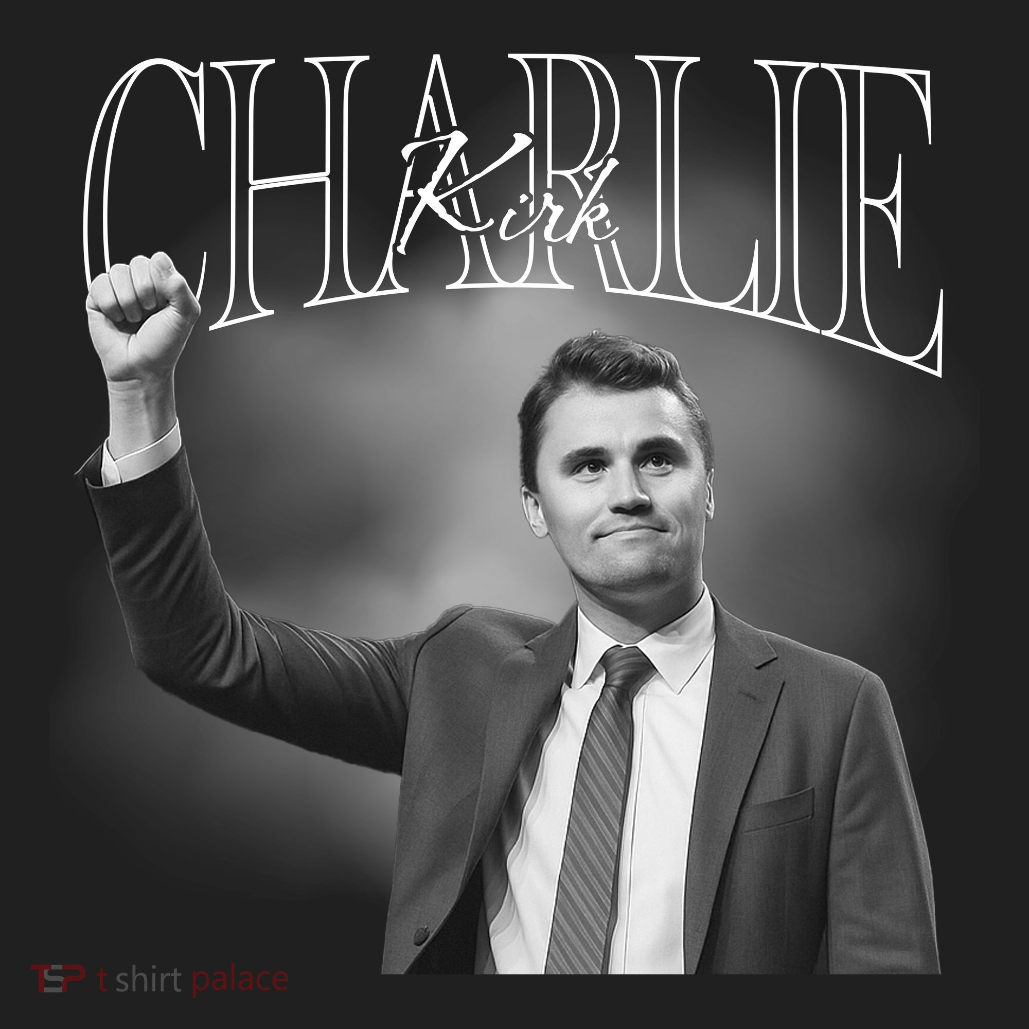 Justice For Charlie Kirk Memorial Tribute Women's Sweatshirt
