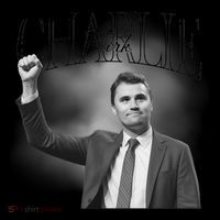Justice For Charlie Kirk Memorial Tribute Coffee Mug thumb 5
