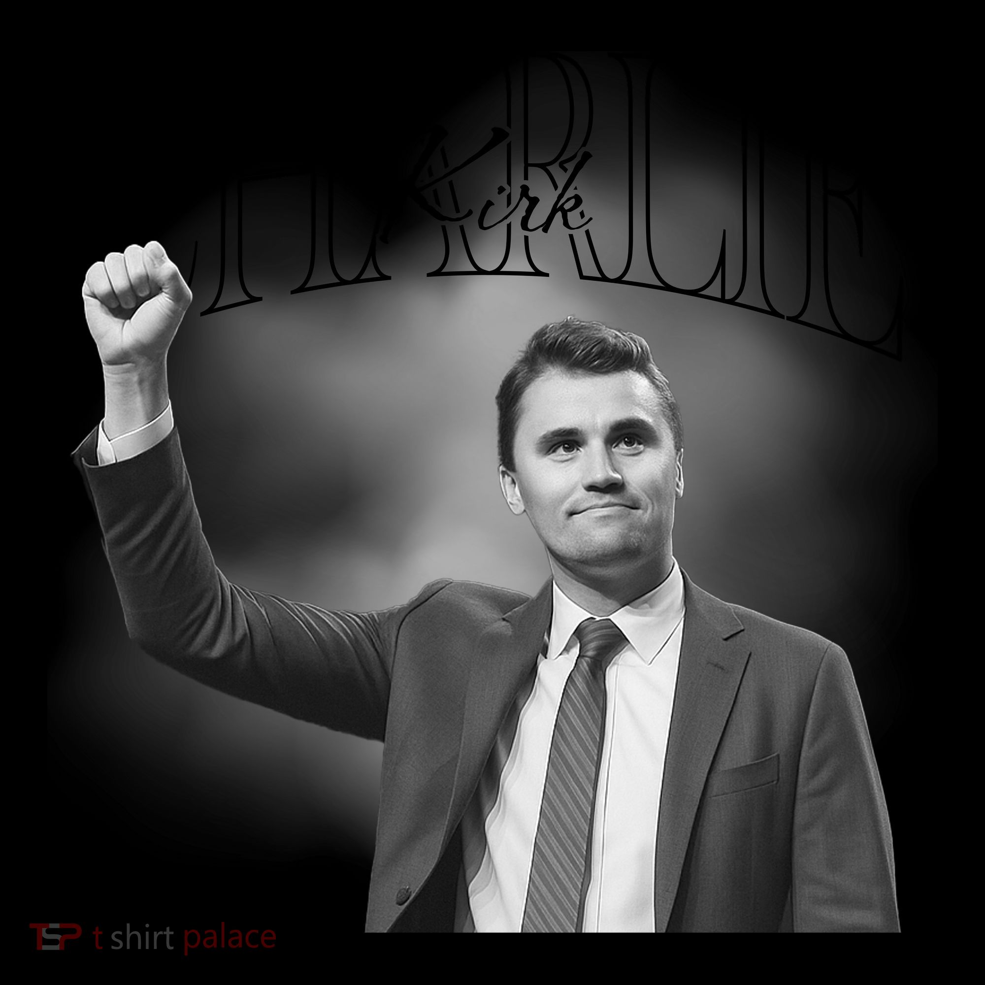 Justice For Charlie Kirk Memorial Tribute Coffee Mug