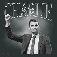 Justice For Charlie Kirk Memorial Tribute Toddler T-Shirt thumb 4