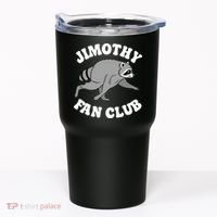 Jimothy Fan Club Tumbler thumb 0