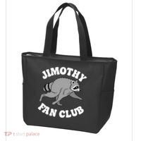 Jimothy Fan Club Tote Bag thumb 3