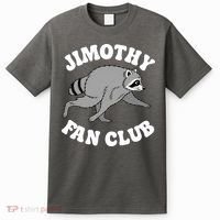 Jimothy Fan Club T-Shirt thumb 0