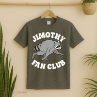 Jimothy Fan Club T-Shirt thumb 2
