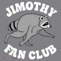 Jimothy Fan Club Women's T-Shirt thumb 6