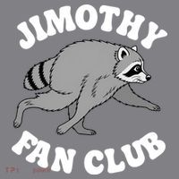 Jimothy Fan Club Kids T-Shirt thumb 4