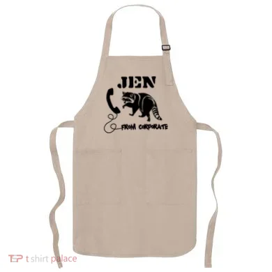 Apron
