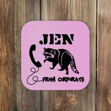 Coaster