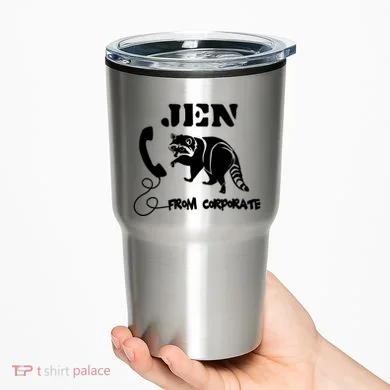 Tumbler