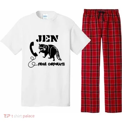 Pajama Set