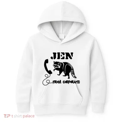 Kids Hoodie