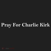 Justice For Charlie Kirk Prayers Up For Charlie Beanie thumb 2
