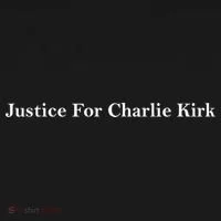 Justice For Charlie Kirk Bucket Hat thumb 4