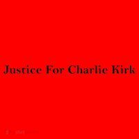 Justice For Charlie Kirk Santa Hat thumb 1
