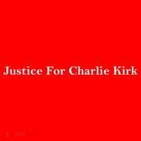 Justice For Charlie Kirk Women's T-Shirt thumb 6