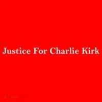 Justice For Charlie Kirk Women's T-Shirt thumb 6