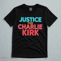 Justice For Charlie Kirk Pray Tribute T-Shirt thumb 5