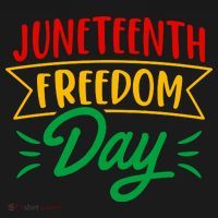 Juneteenth Freedom Day Celebration Long Sleeve Shirt thumb 2