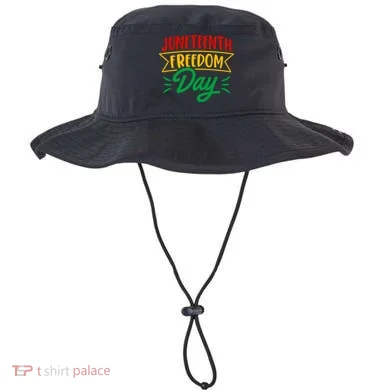 Juneteenth Freedom Day Celebration Bucket Hat