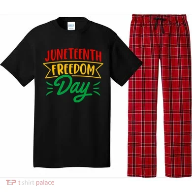 Pajama Set