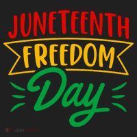 Juneteenth Freedom Day Celebration Tumbler thumb 3