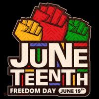 Juneteenth Freedom Day June 19th Bucket Hat thumb 4