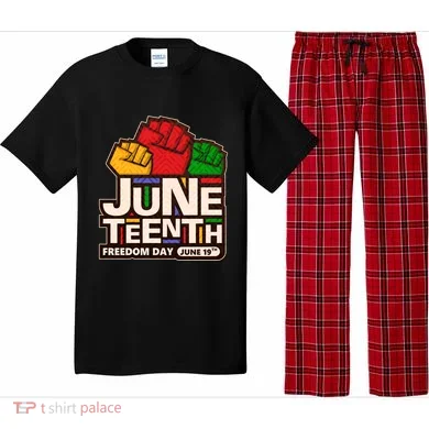 Pajama Set
