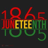 Juneteenth Freedom Day 1865 Tumbler thumb 3