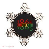 Juneteenth Freedom Day 1865 Ornament thumb 0