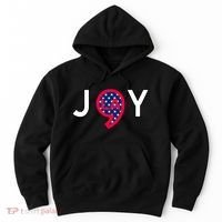 Joy For Everyone Joy To The World~ Hoodie thumb 0