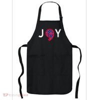 Joy For Everyone Joy To The World~ Apron thumb 0
