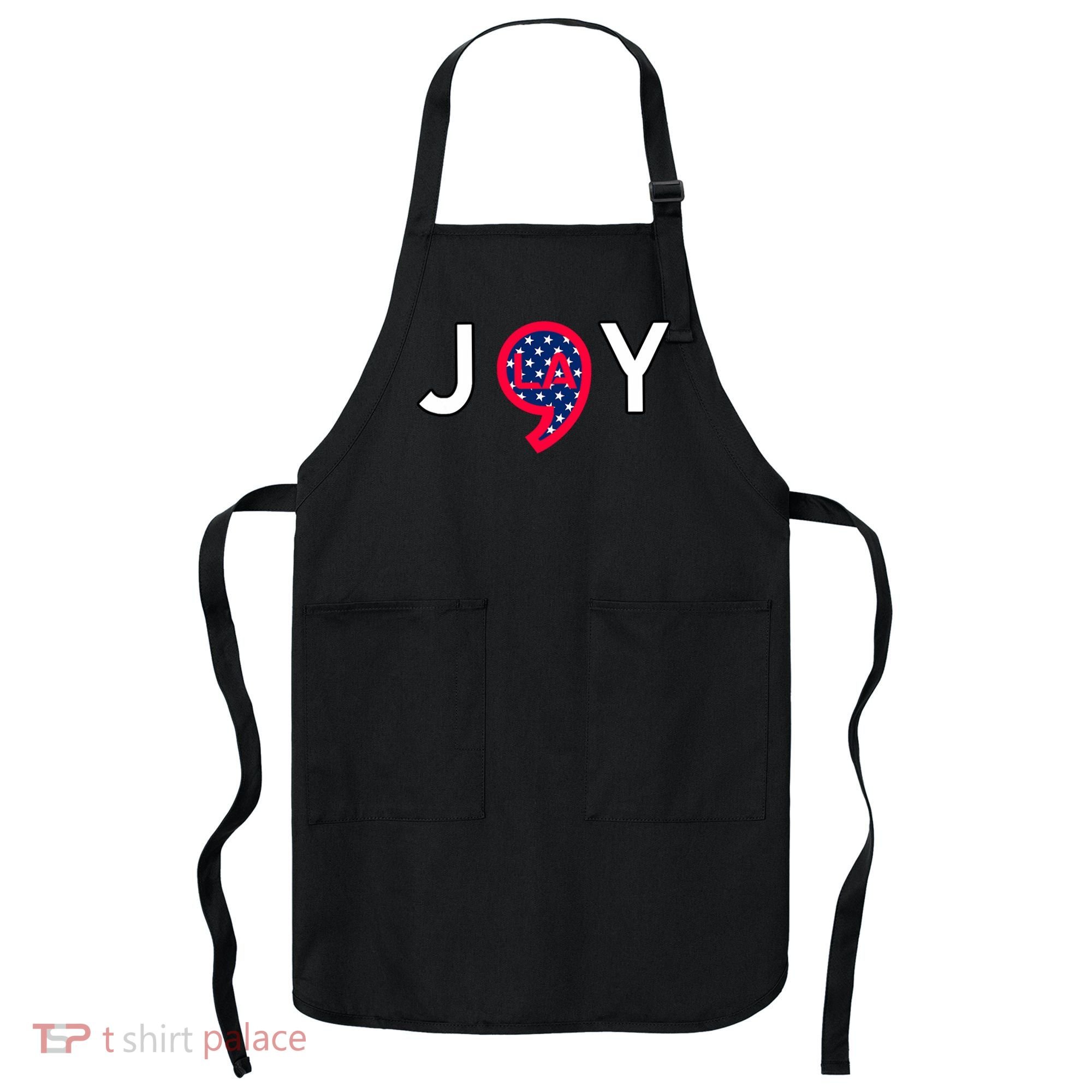 Joy For Everyone Joy To The World~ Apron
