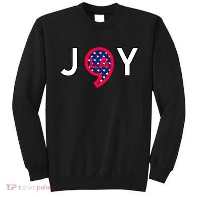 Joy For Everyone Joy To The World~ Sweatshirt