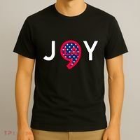 Joy For Everyone Joy To The World~ T-Shirt thumb 3
