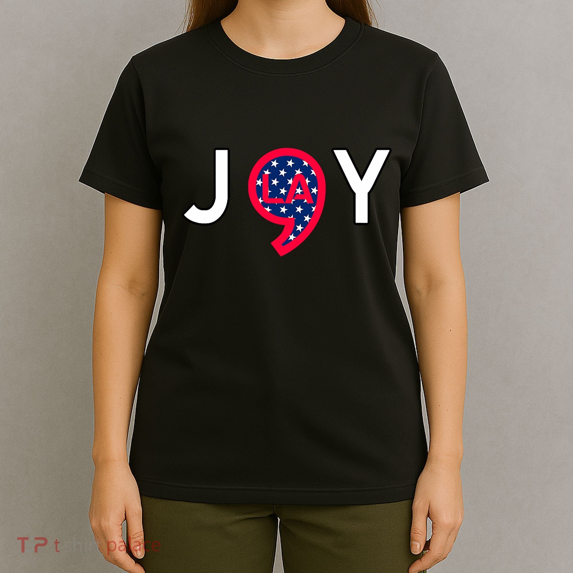Joy For Everyone Joy To The World~ T-Shirt