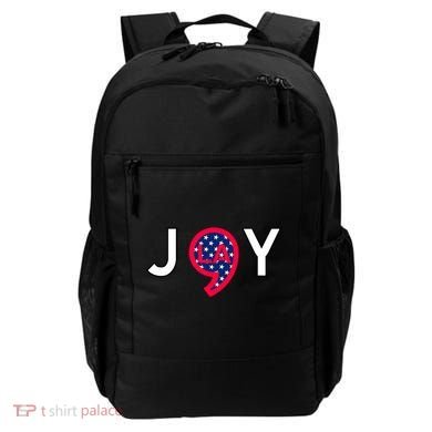 Joy For Everyone Joy To The World~ Backpack