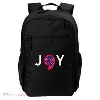Joy For Everyone Joy To The World~ Backpack thumb 0