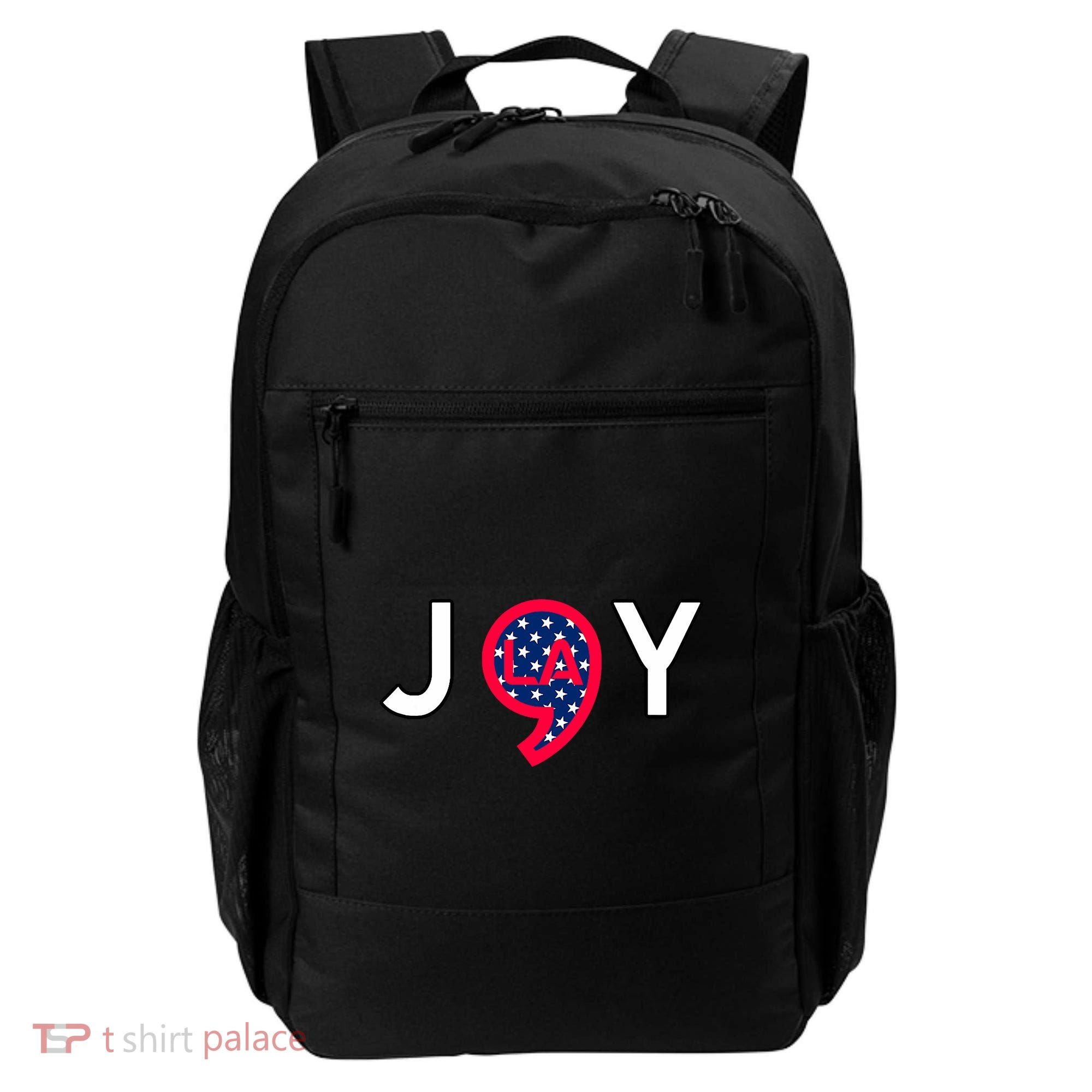 Joy For Everyone Joy To The World~ Backpack