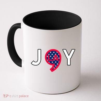 Joy For Everyone Joy To The World~ Coffee Mug