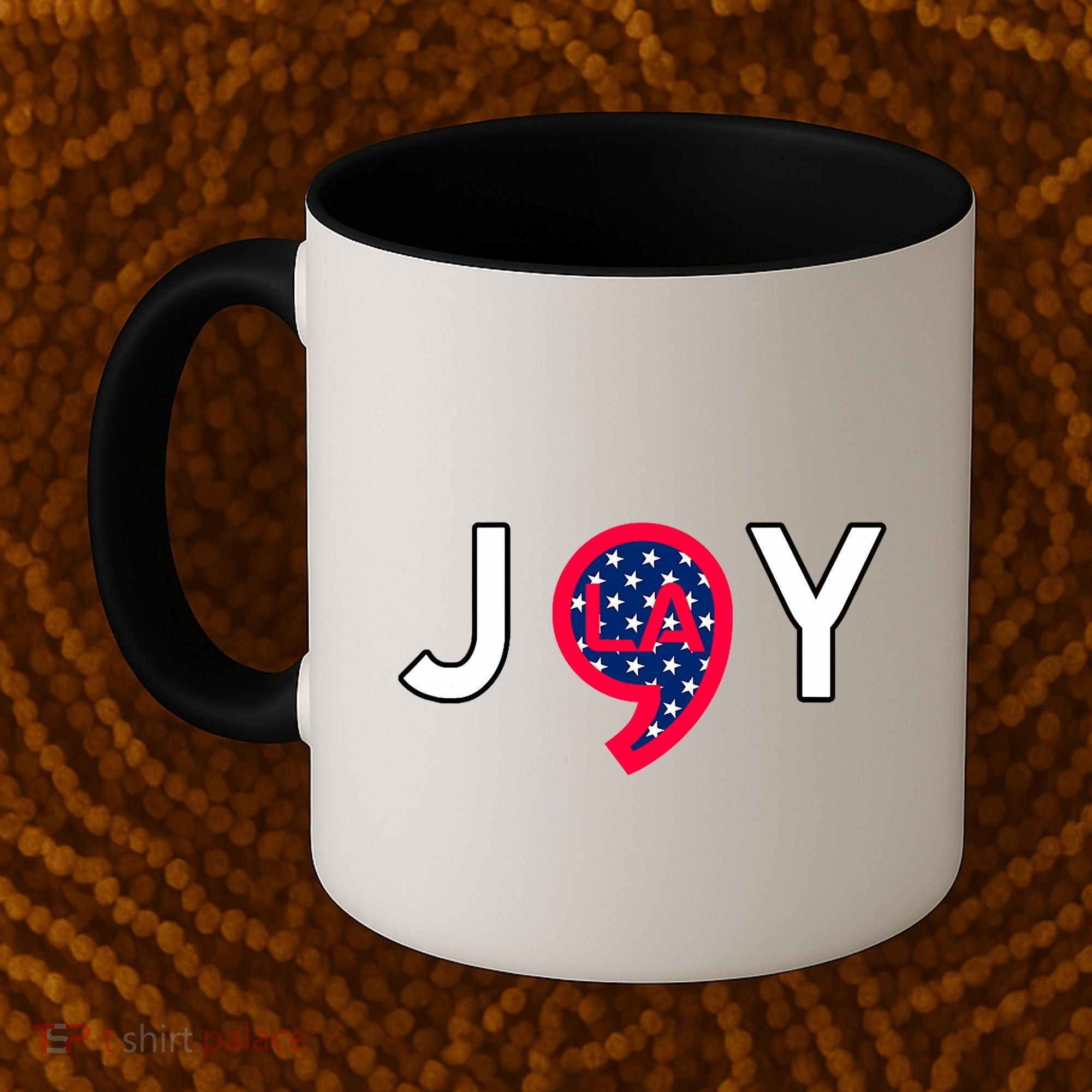 Joy For Everyone Joy To The World~ Coffee Mug